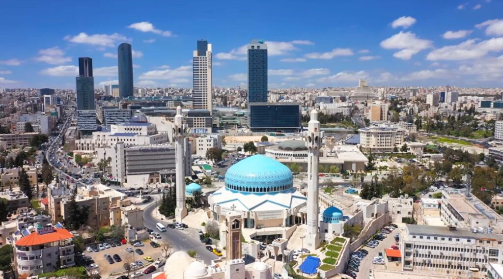 مركز استراتيجي